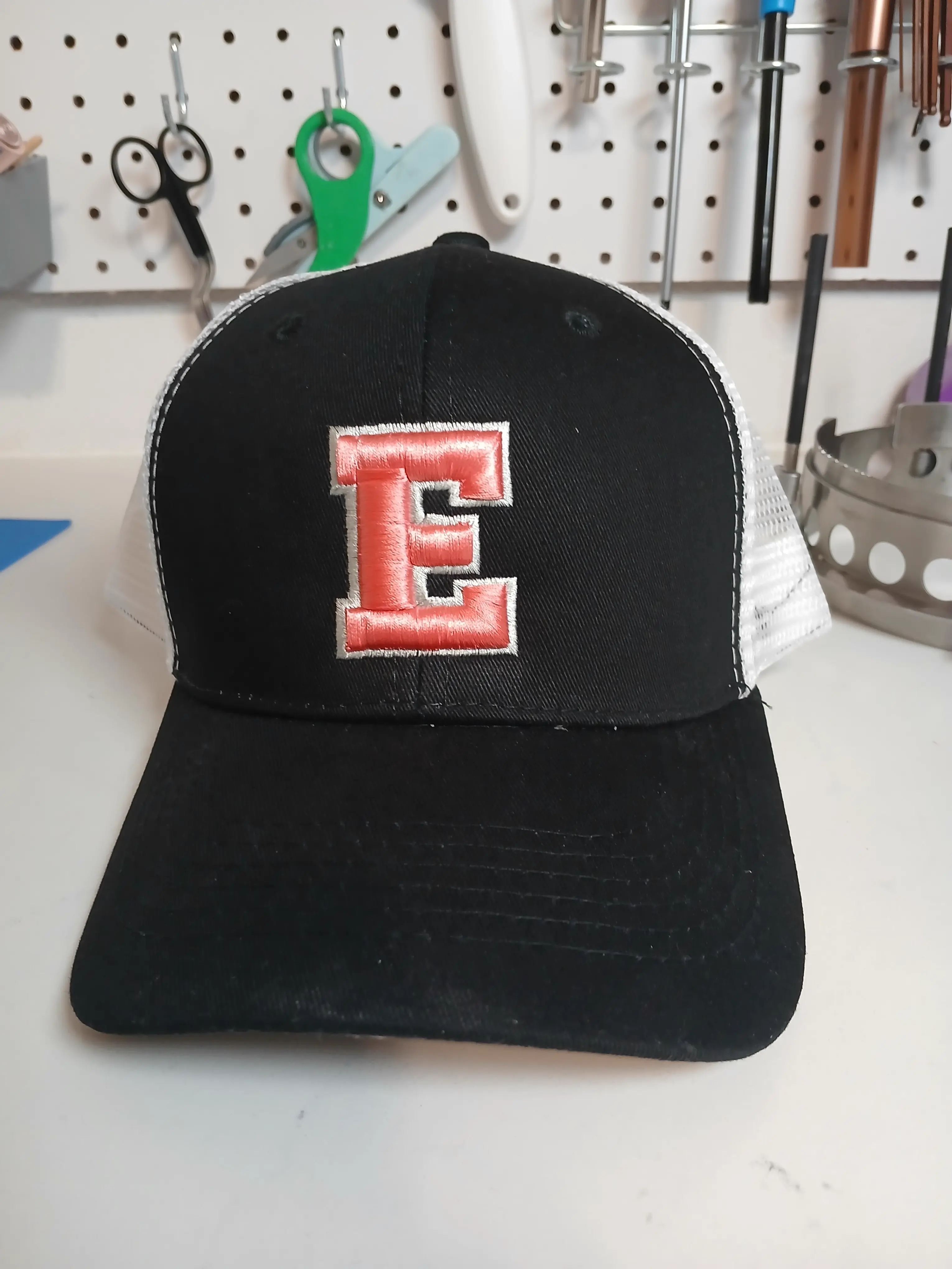 Varsity example